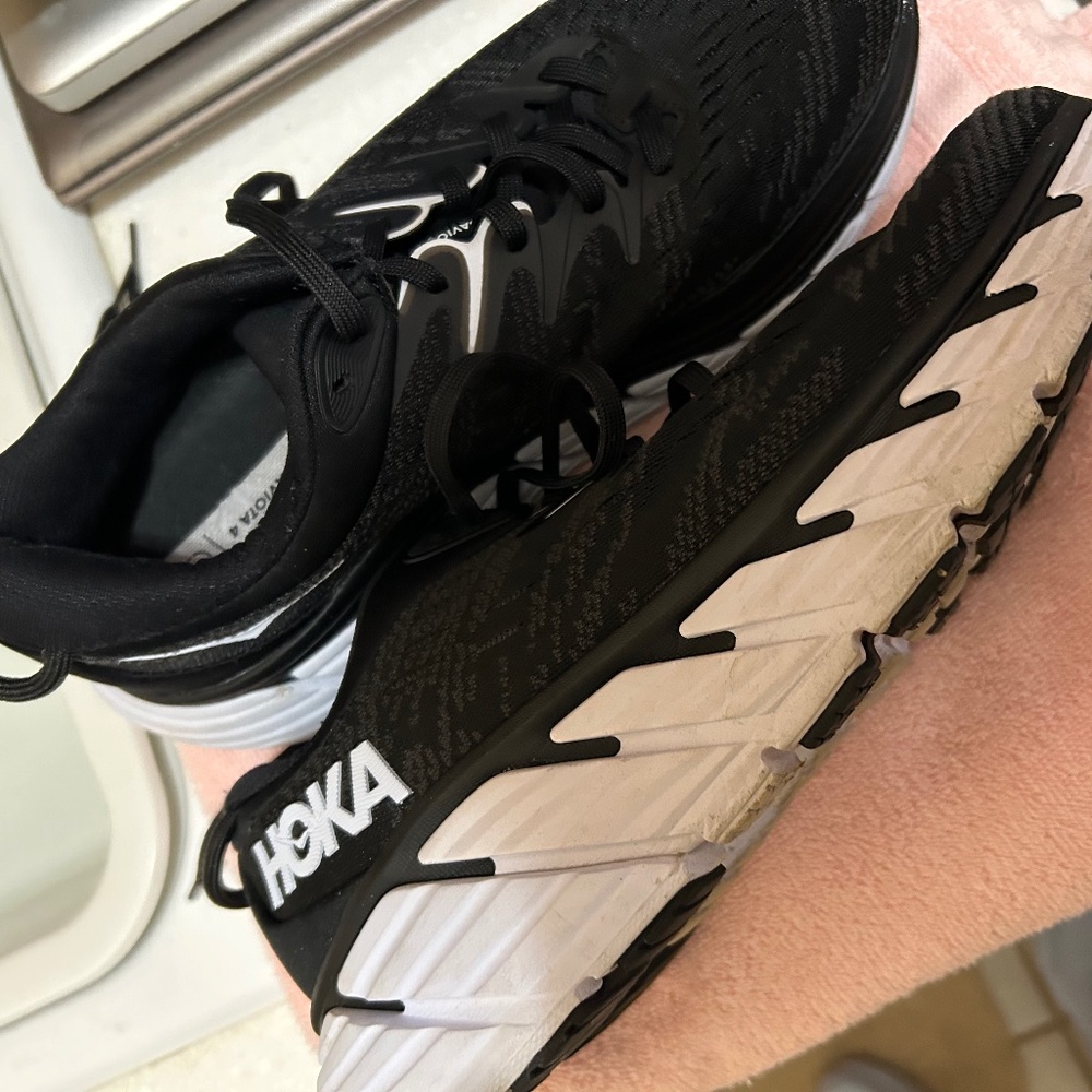 Women’s Hoka’s